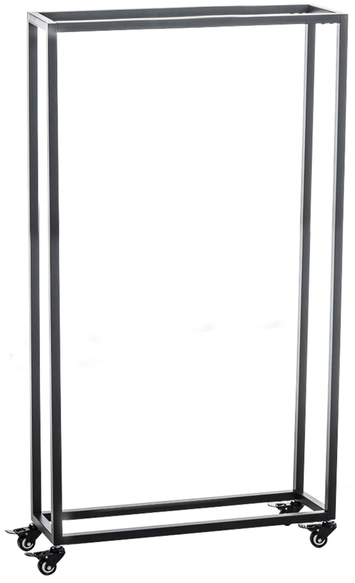Malkų stovas Hetta 25x60x150 cm