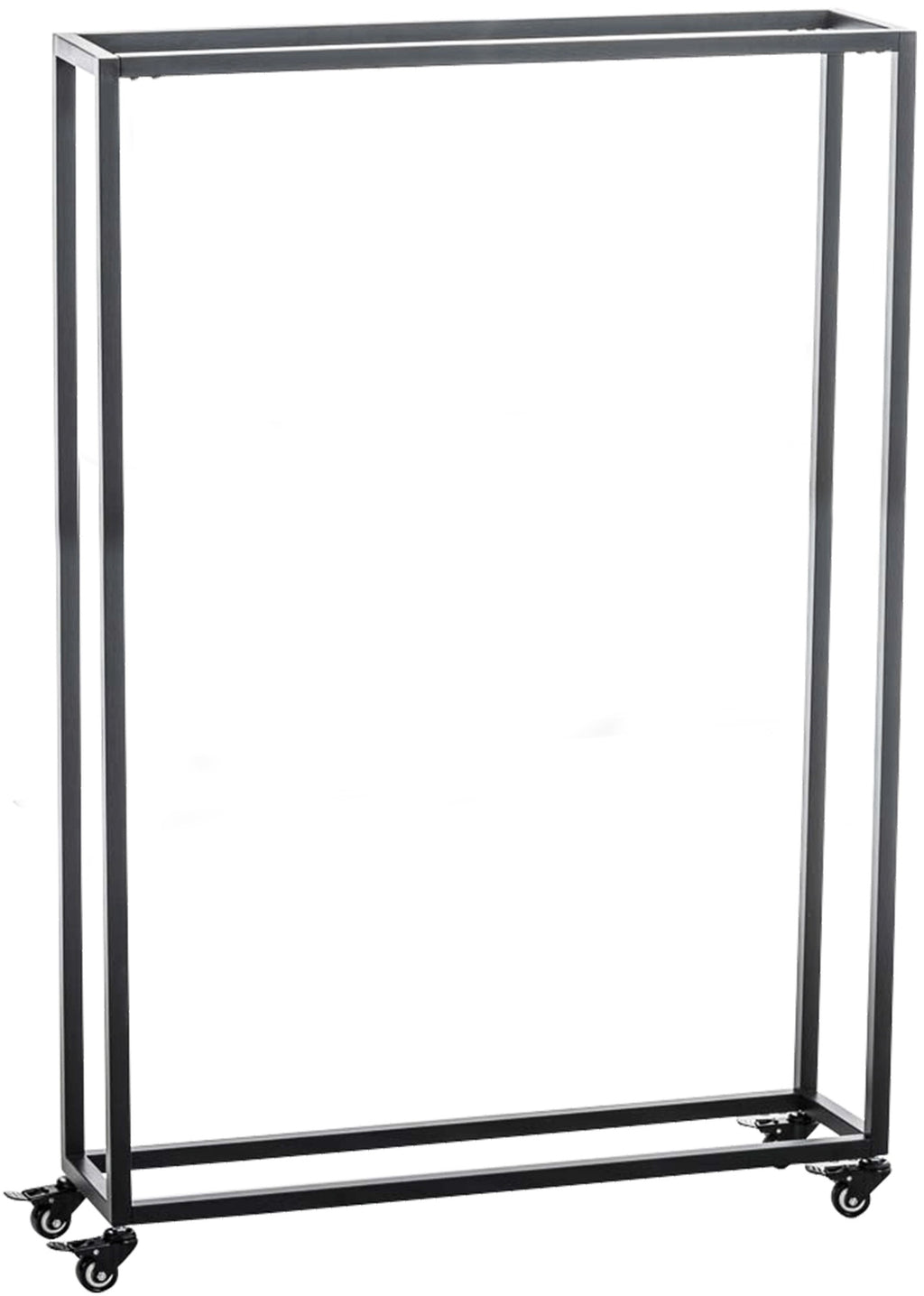 Malkų stovas Hetta 25x80x150 cm