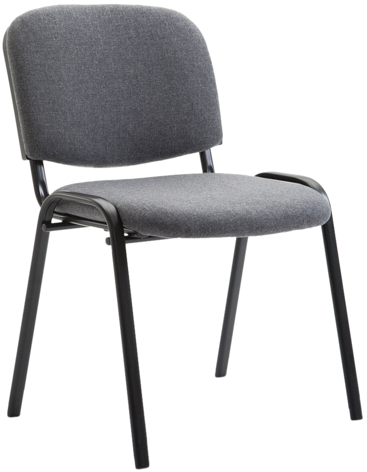 Lankytojo kėdė Ken V2 audinys