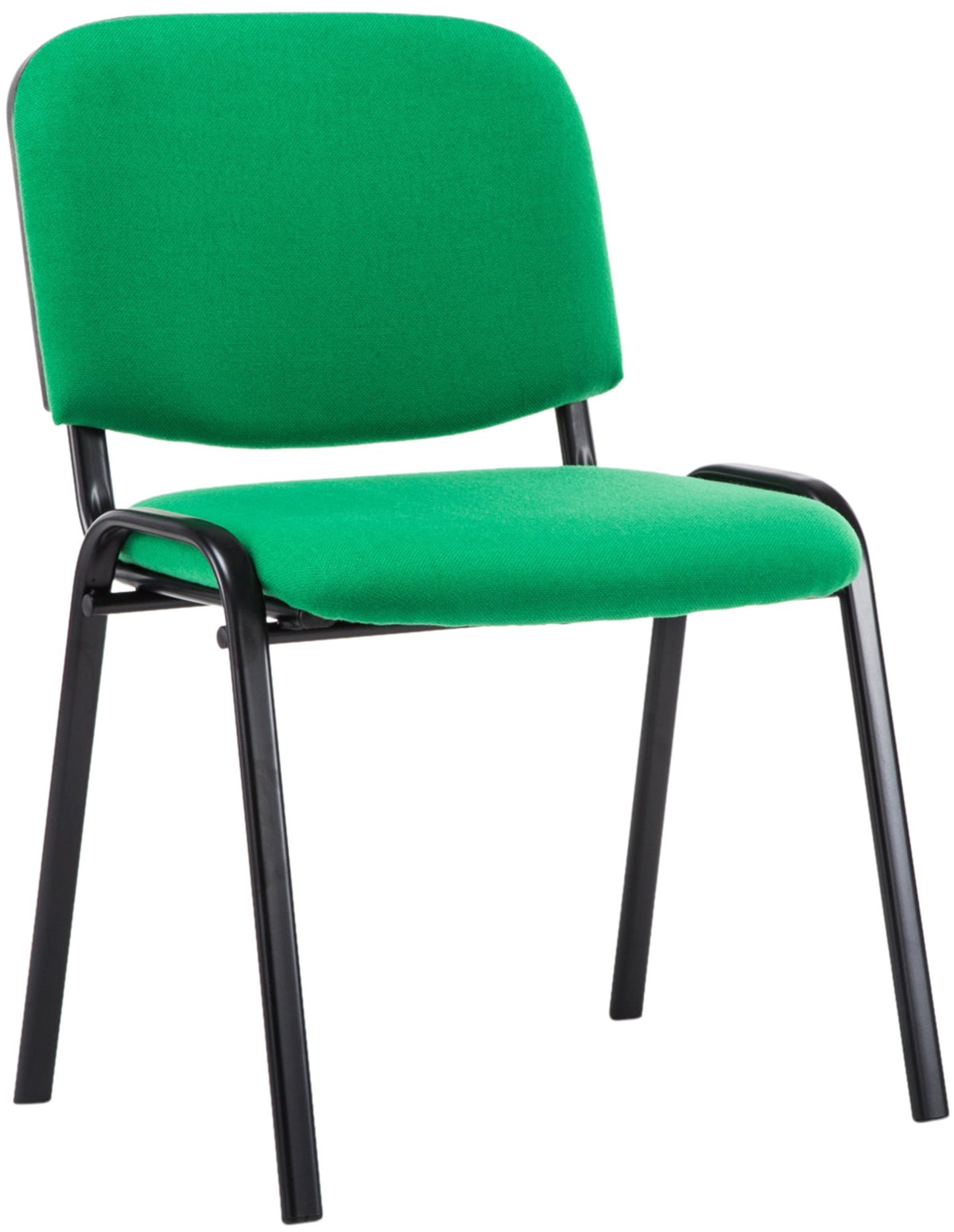 Lankytojo kėdė Ken V2 audinys