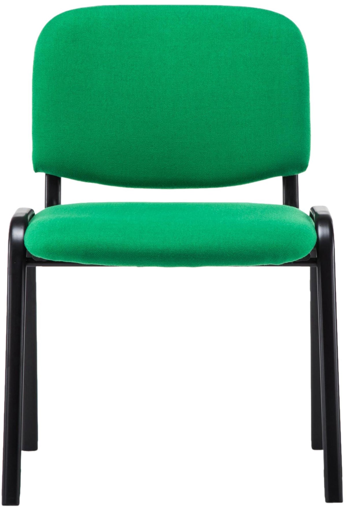 Lankytojo kėdė Ken V2 audinys