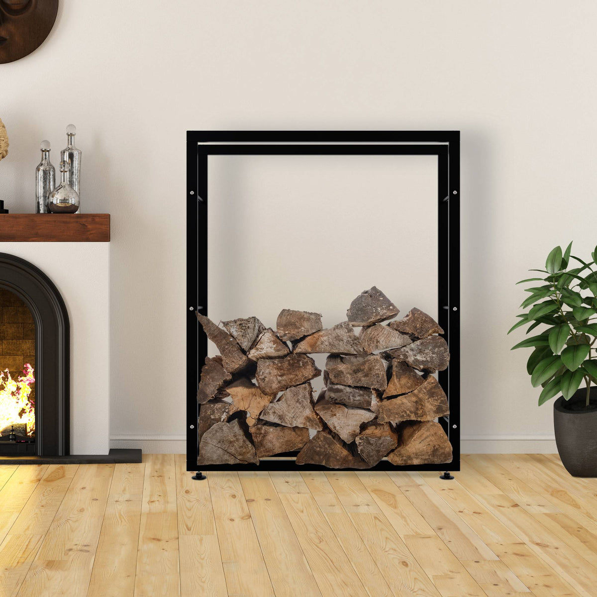 Malkų stovas Keri V2 25x100x125