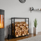 Malkų stovas Keri V2 25x80x80