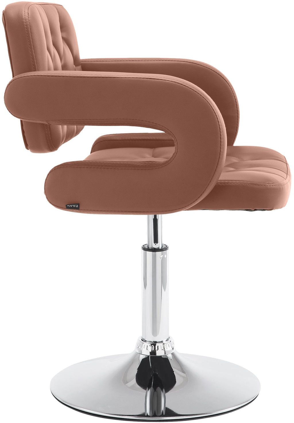 Poilsio kėdė Dublin dirbtinė oda