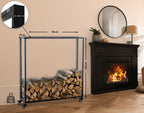 Malkų stovas Hetta 25x80x100 cm