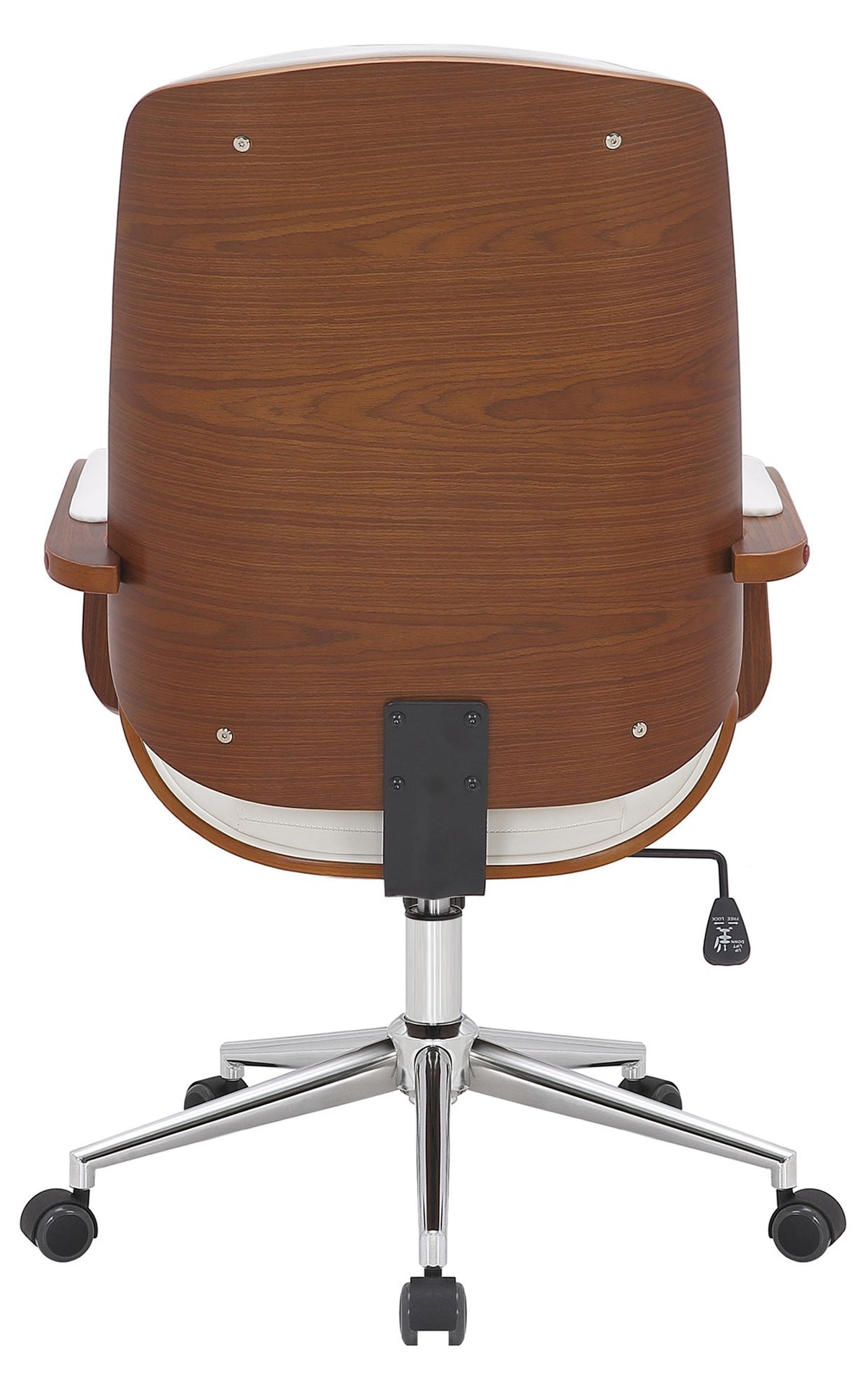 Biuro kėdė Yankton