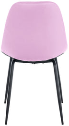 2 kėdžių komplektas Tom dirbtinė oda