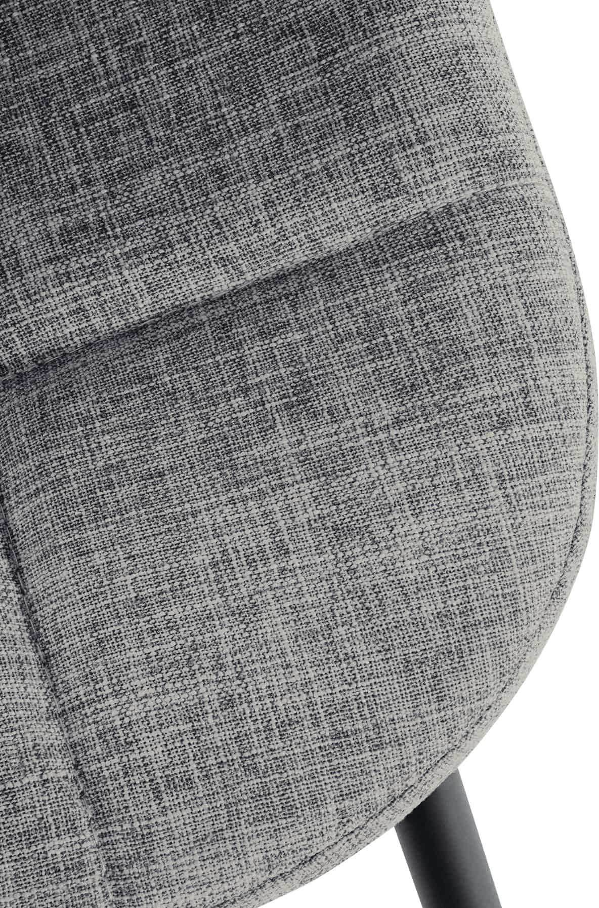 2 vnt. Tom audinio kėdžių komplektas
