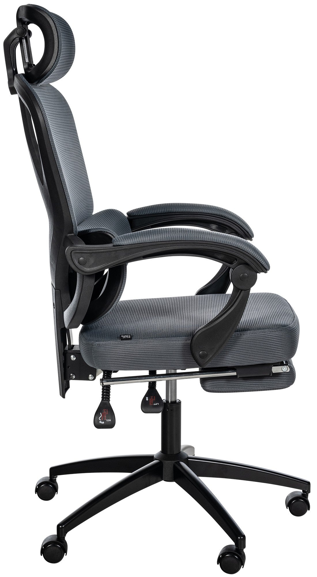 Biuro kėdė Gander
