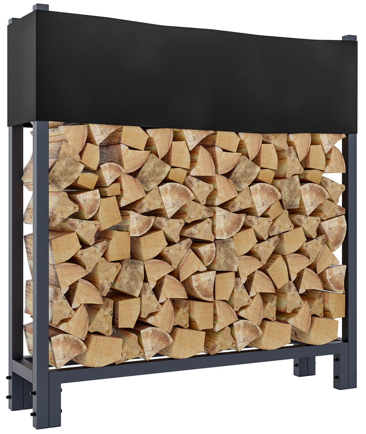 Malkų stovas + apsauginis tentas Martin 25x110x115 cm