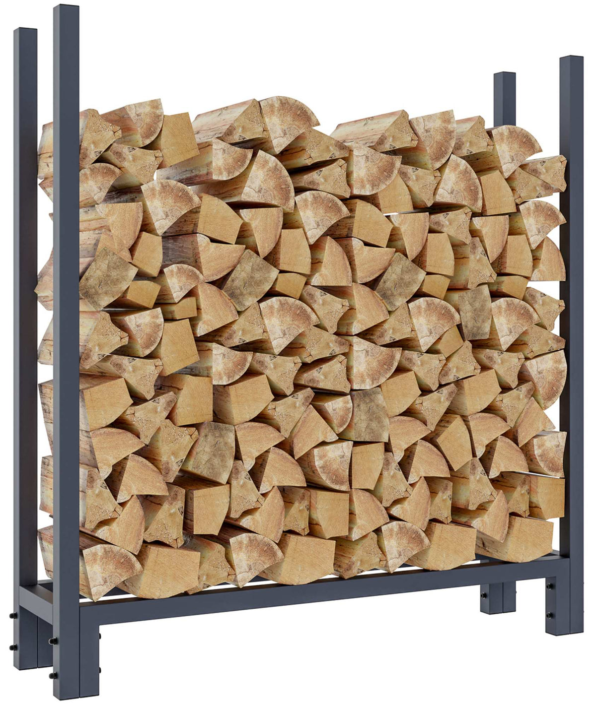Malkų stovas + apsauginis tentas Martin 25x110x115 cm