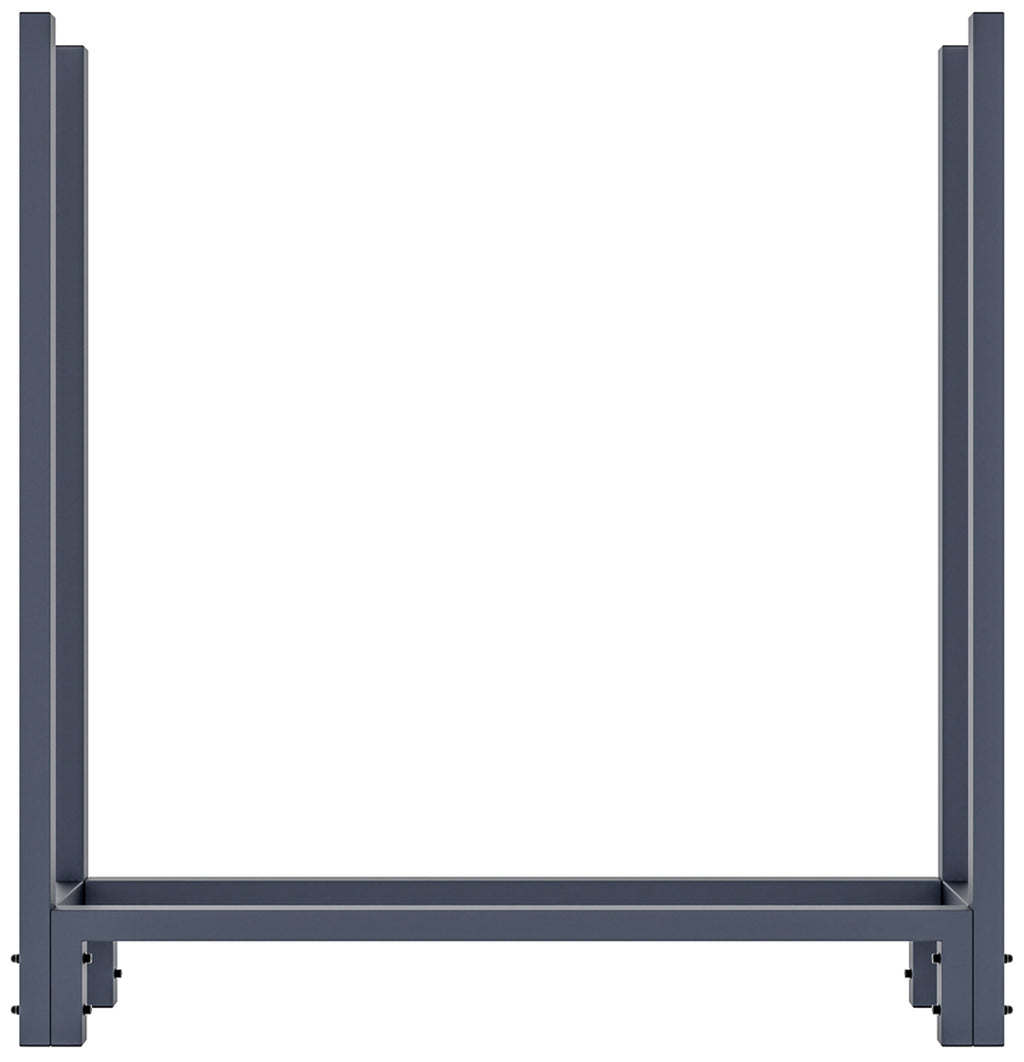 Malkų stovas + apsauginis tentas Martin 25x110x115 cm