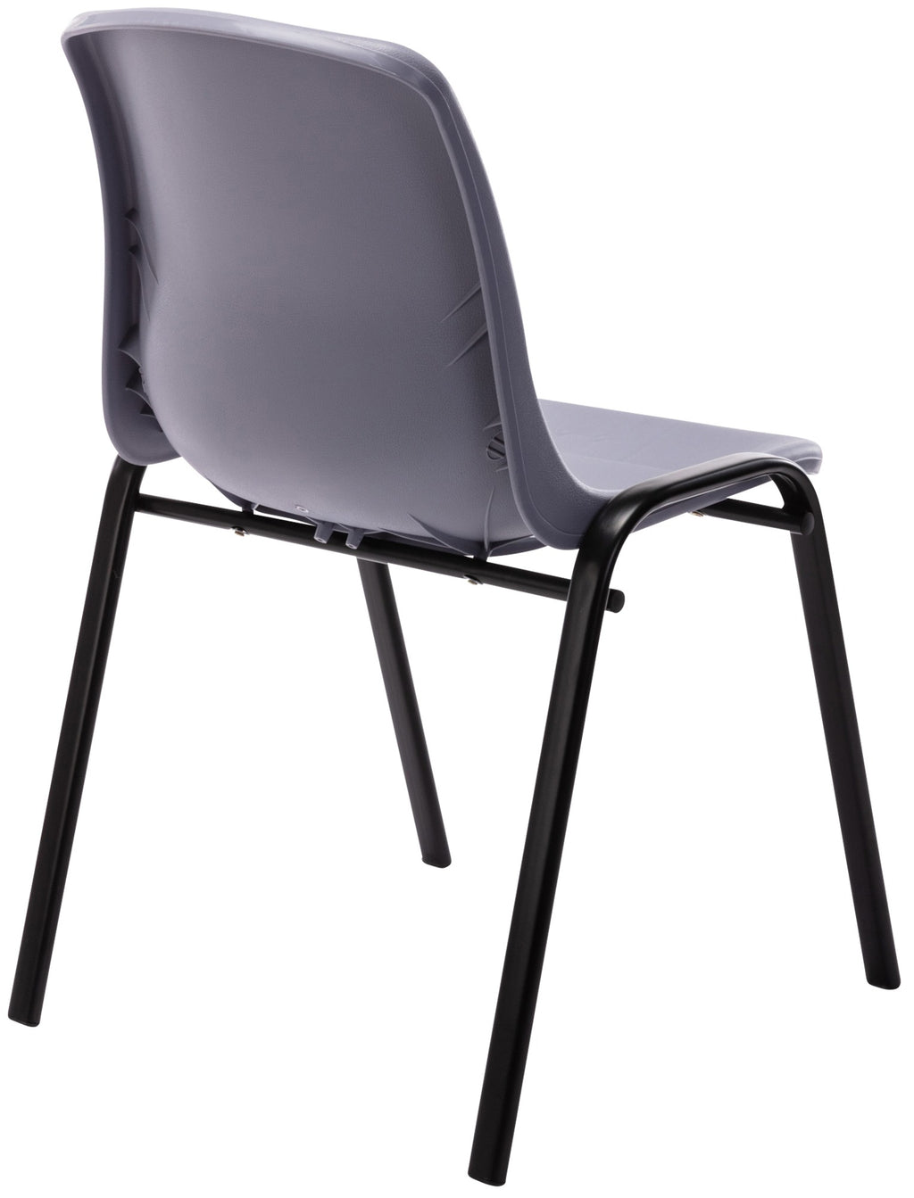 Sudedama kėdė Nowra plastikinė