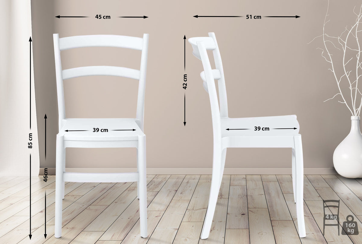 Kėdė Tiffany
