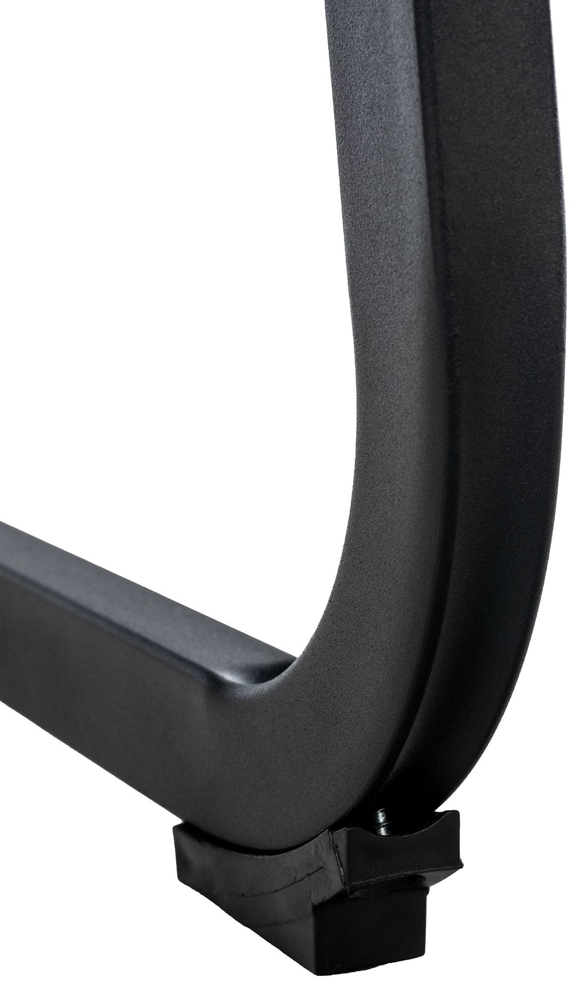 2 vnt. valgomojo kėdžių komplektas Vermont aksomas