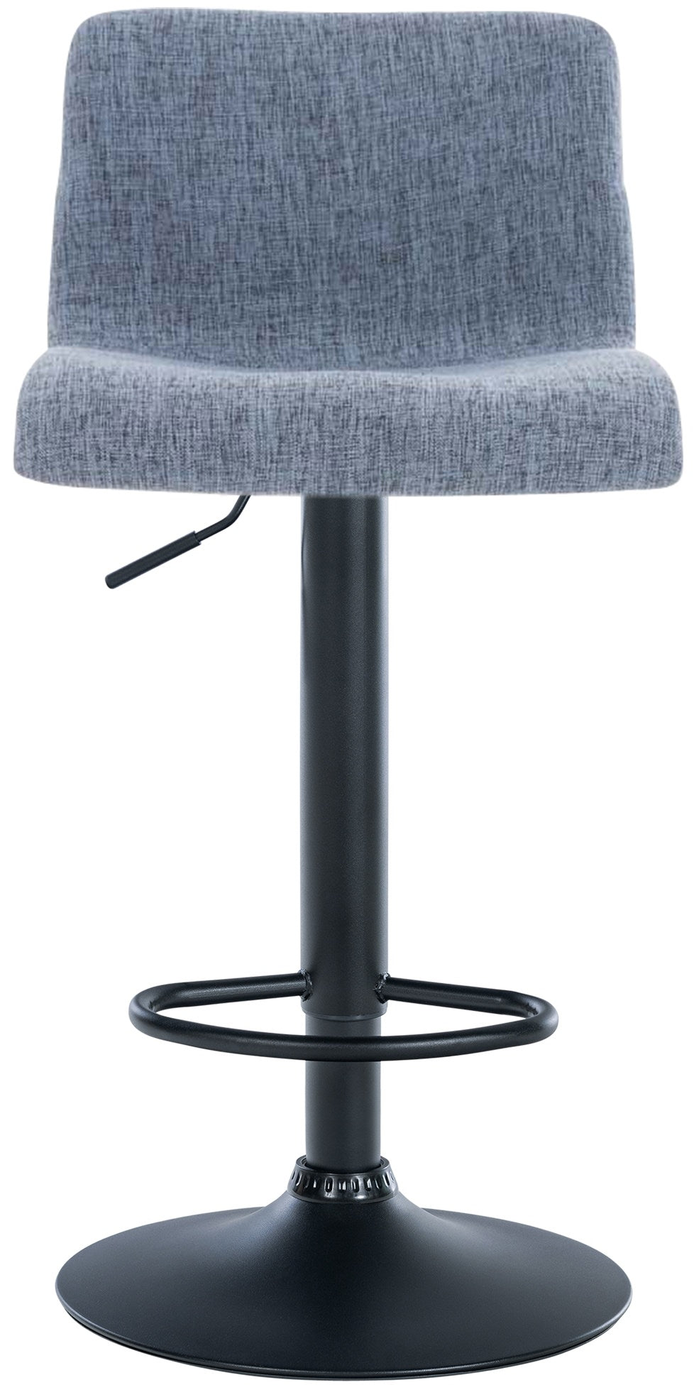 Baro kėdė Hoover audinys B