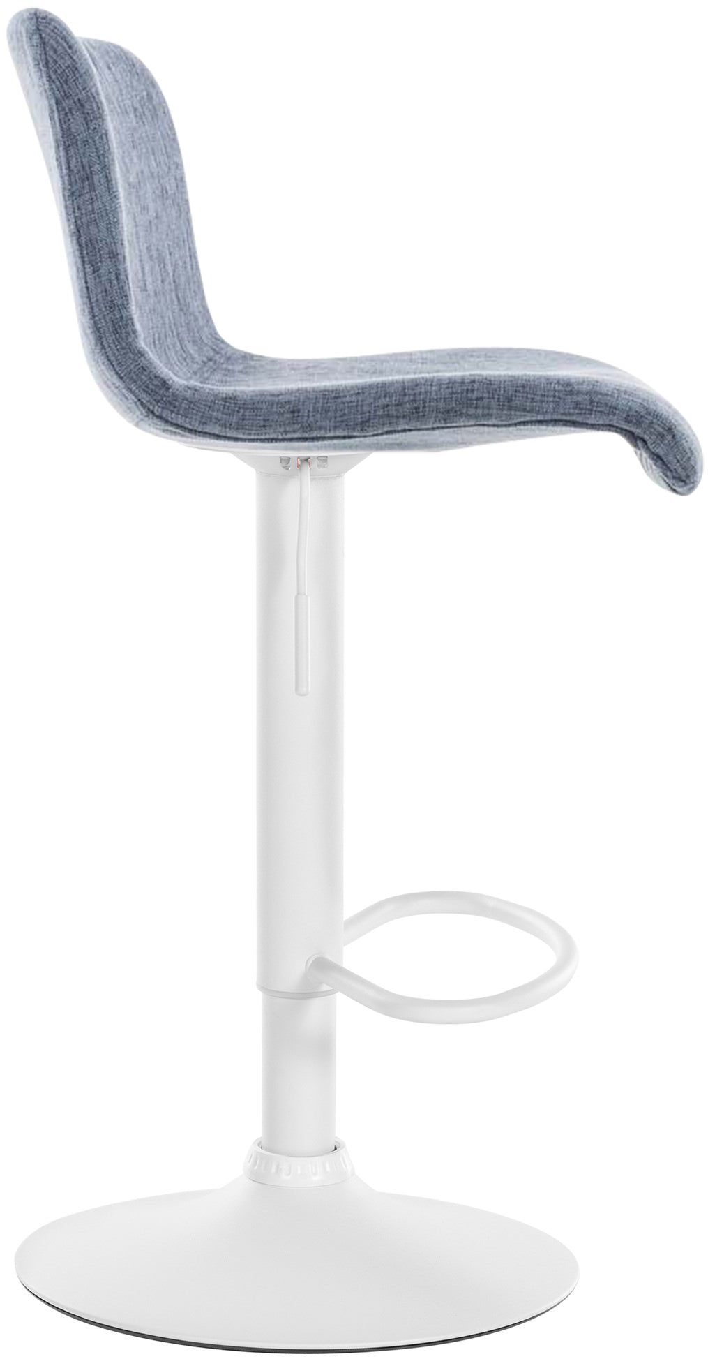 Baro kėdė Hoover audinys W