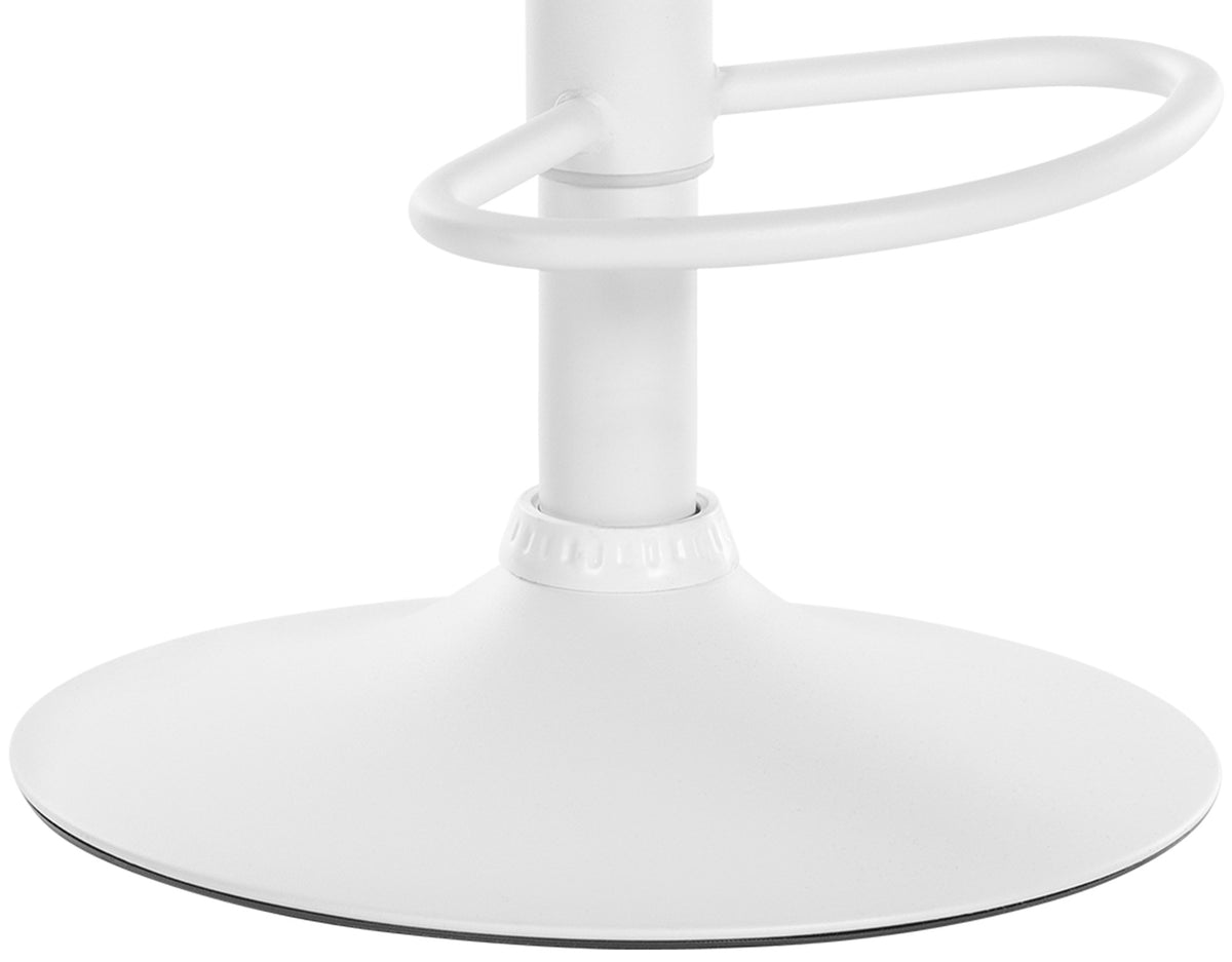 Baro kėdė Hoover audinys W