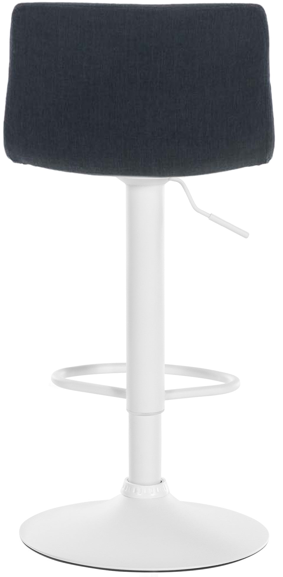 Baro kėdė Hoover audinys W