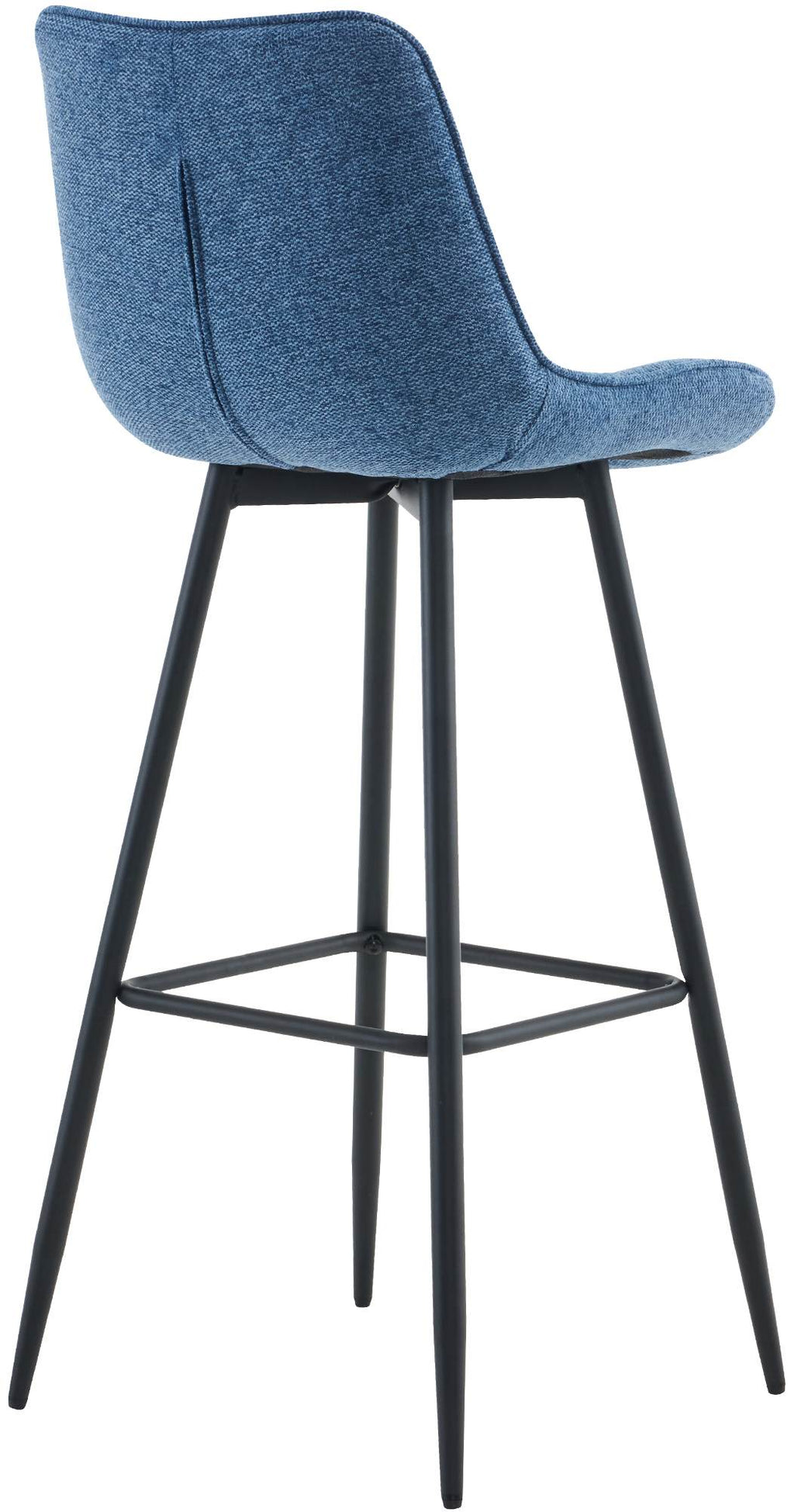 Barhocker Dartford audinys