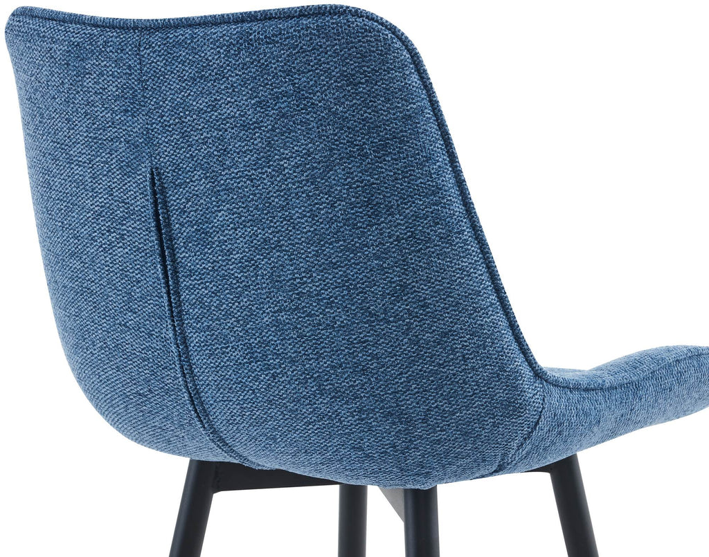 Barhocker Dartford audinys