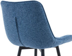 Barhocker Dartford audinys
