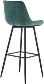 Barhocker Dartford audinys