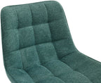 Barhocker Dartford audinys