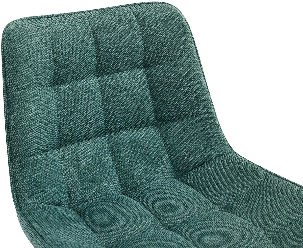 Barhocker Dartford audinys