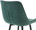 Barhocker Dartford audinys