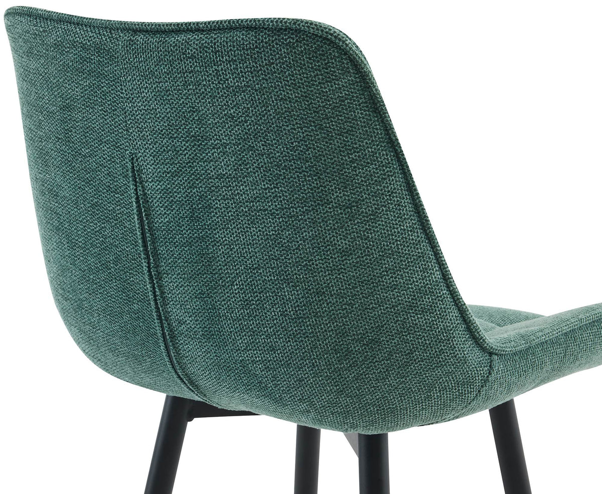 Barhocker Dartford audinys