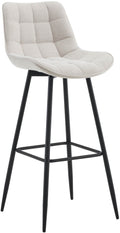 Barhocker Dartford audinys