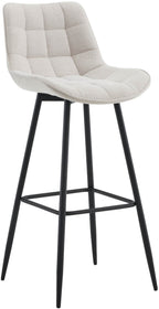 Barhocker Dartford audinys