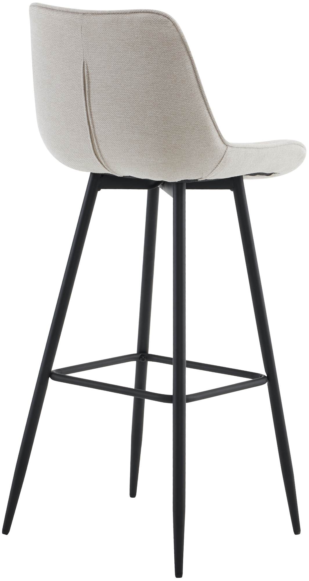 Barhocker Dartford audinys