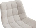 Barhocker Dartford audinys