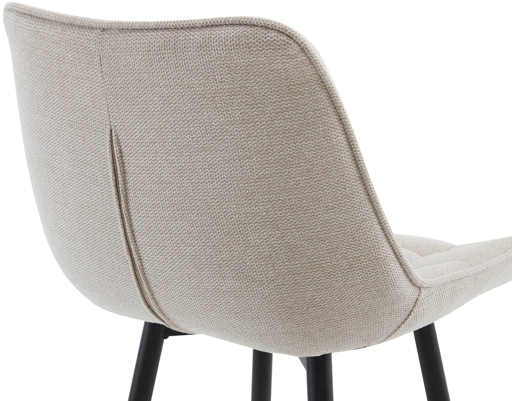 Barhocker Dartford audinys