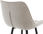 Barhocker Dartford audinys