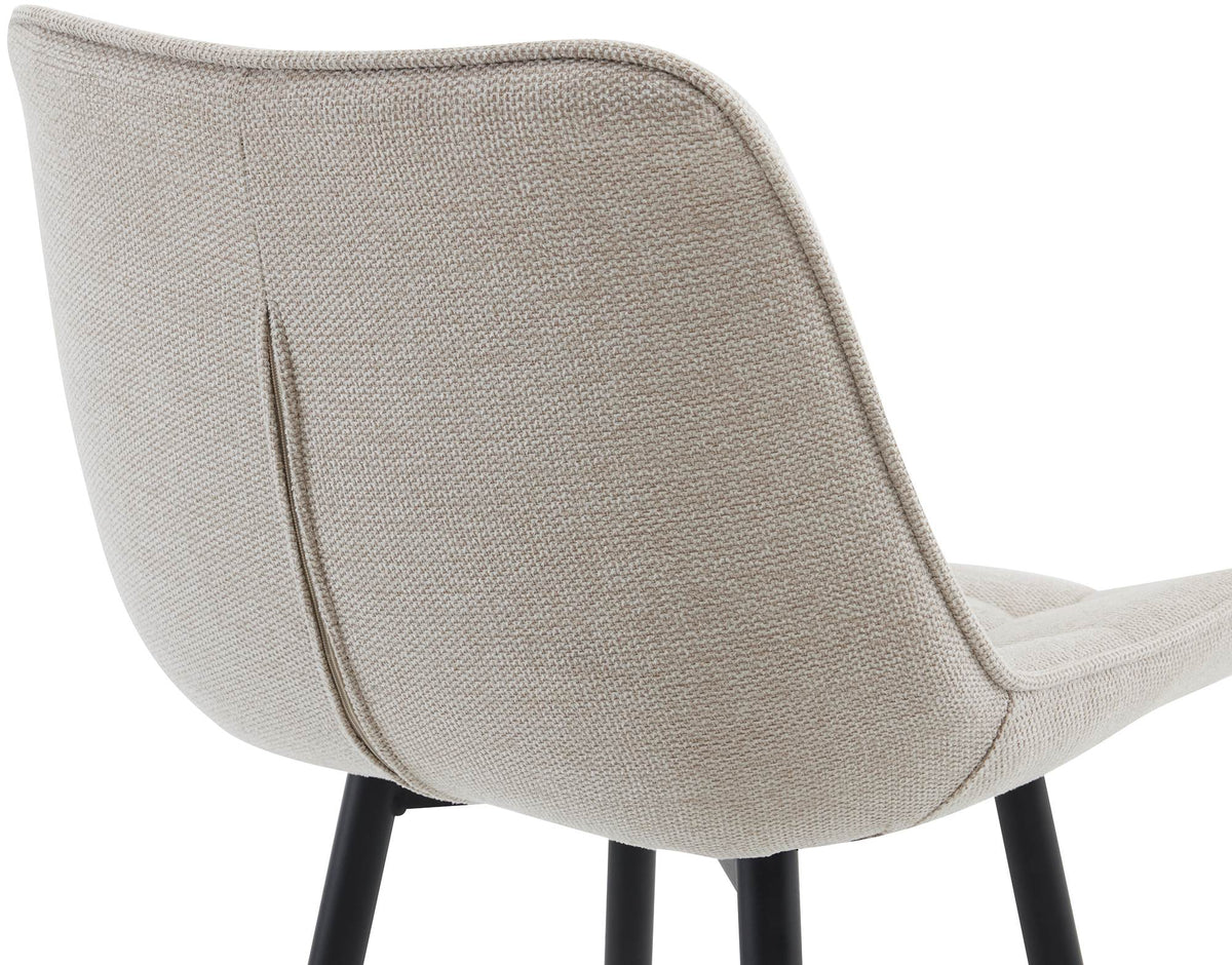 Barhocker Dartford audinys