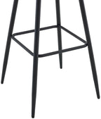 Barhocker Dartford audinys