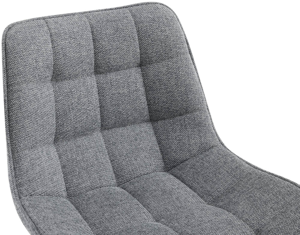 Barhocker Dartford audinys