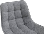 Barhocker Dartford audinys