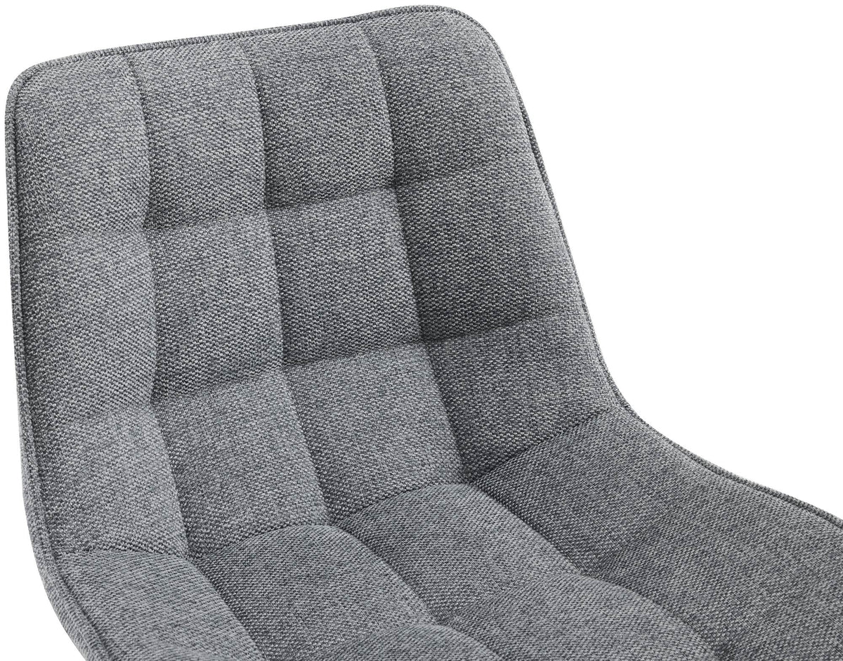 Barhocker Dartford audinys