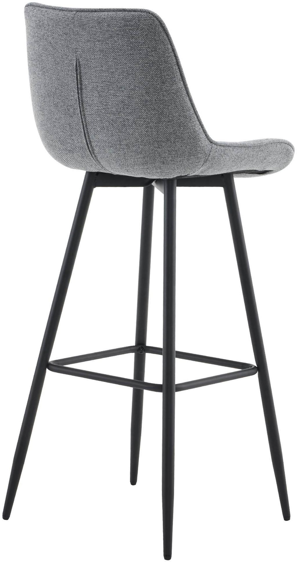Barhocker Dartford audinys