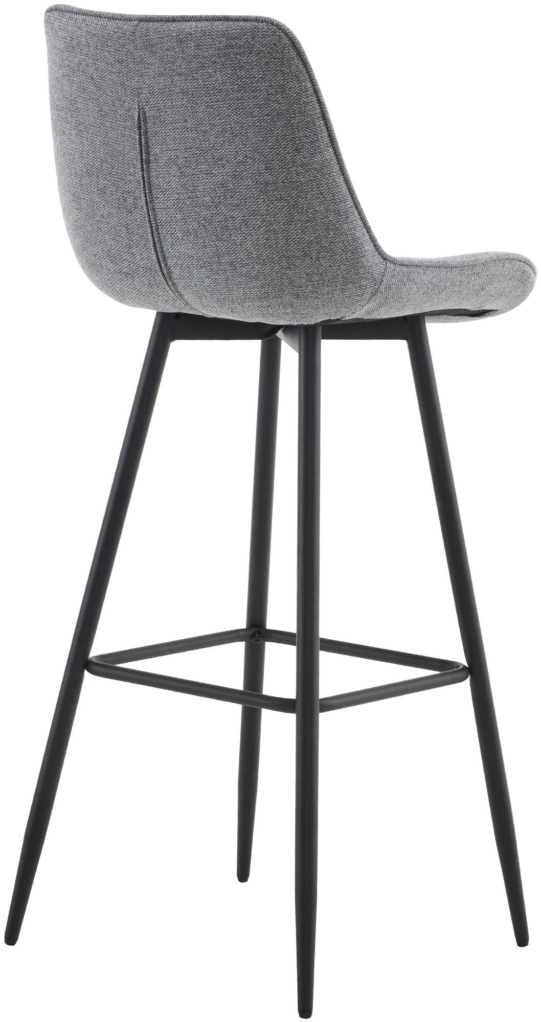 Barhocker Dartford audinys
