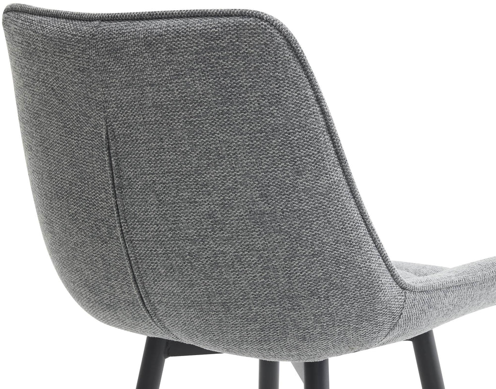 Barhocker Dartford audinys