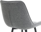 Barhocker Dartford audinys