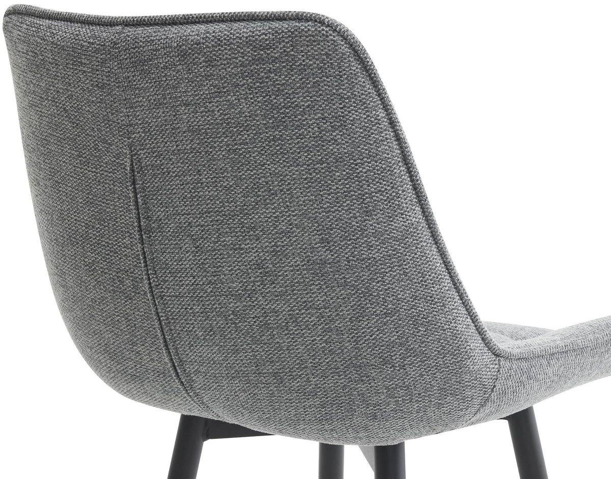 Barhocker Dartford audinys