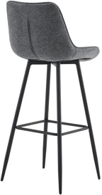 Barhocker Dartford audinys