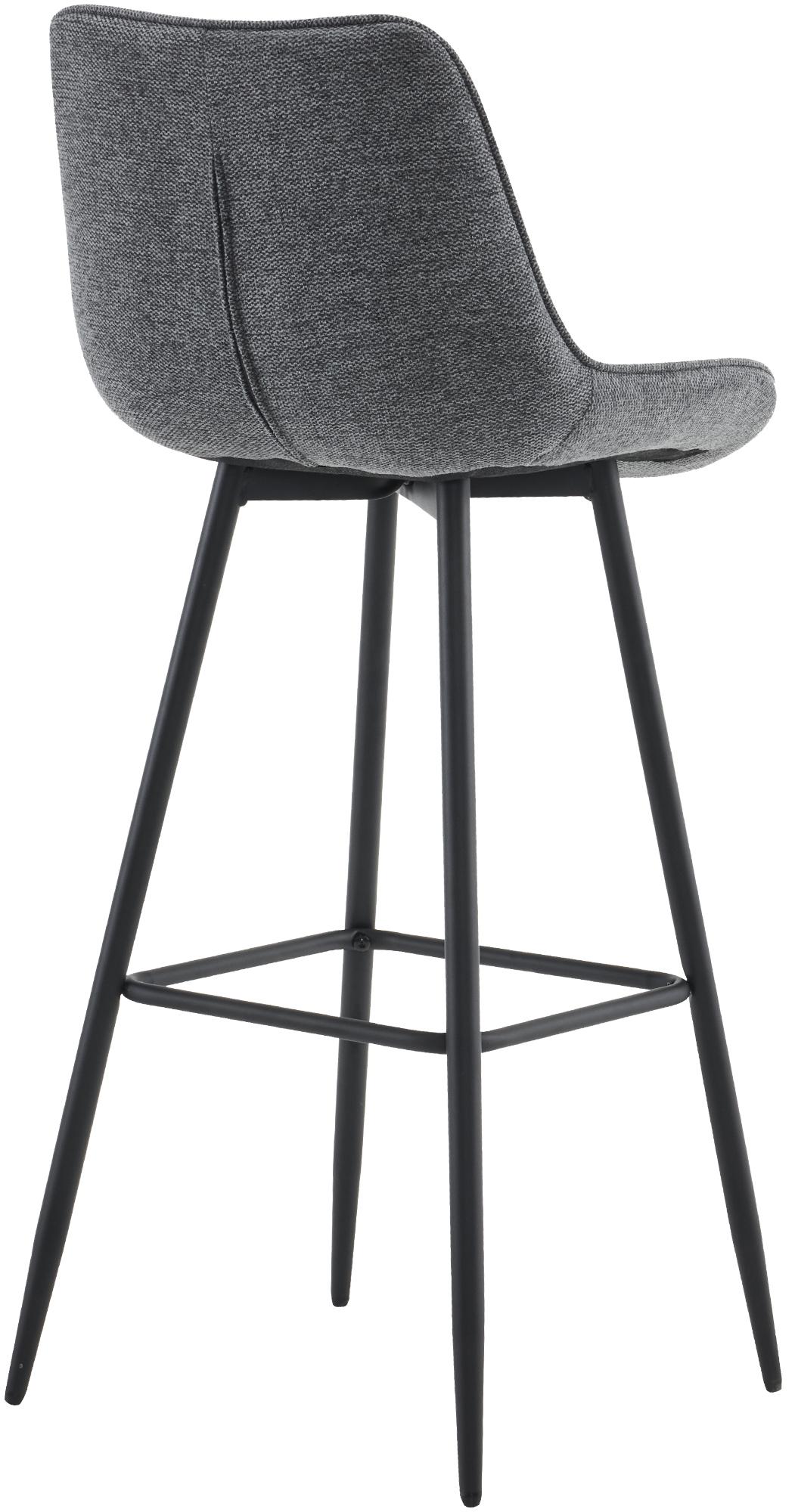 Barhocker Dartford audinys