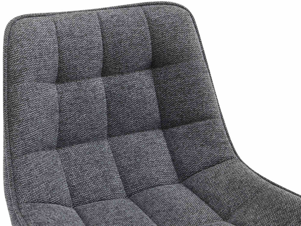 Barhocker Dartford audinys
